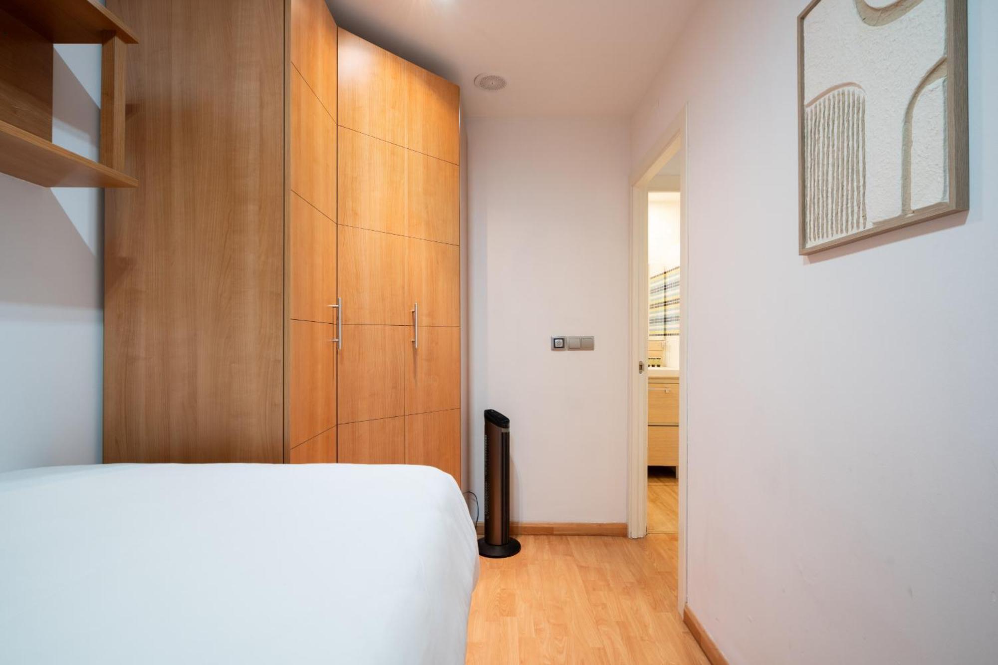 Apartamento En Plaza De Espana Alquiler Temporal Madrid Ngoại thất bức ảnh